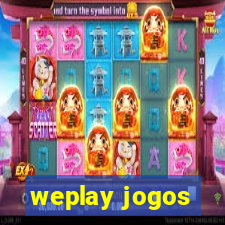 weplay jogos